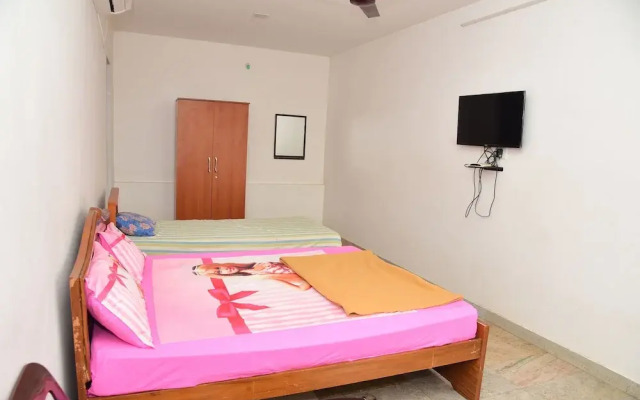 Urc Lodge