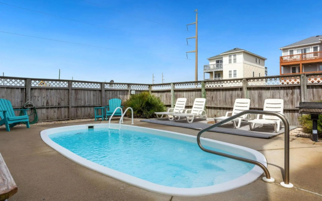 6195 - A Bit of Heaven