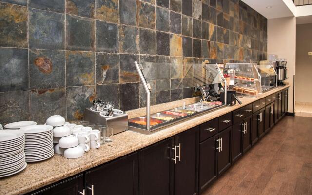Best Western Plus Monterrey Airport