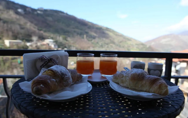 Rosy House - Hospitality