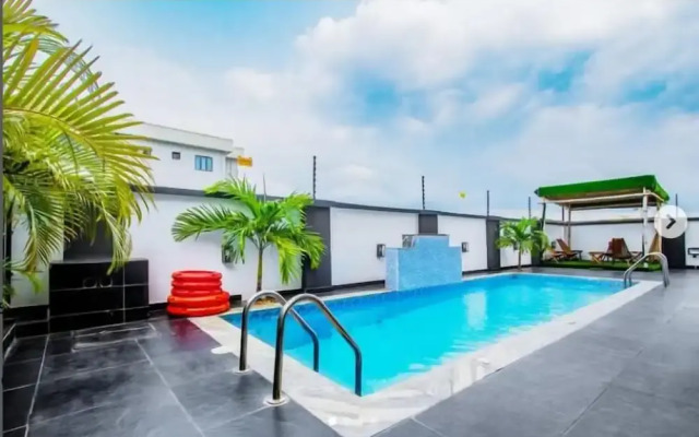 Wallgate Apartments