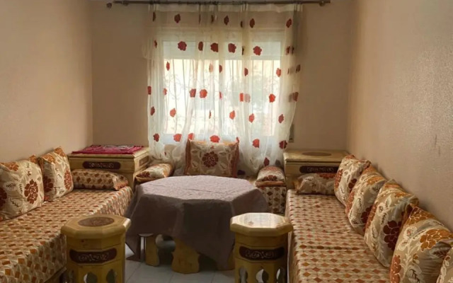 Nice Appartement in TANGIER