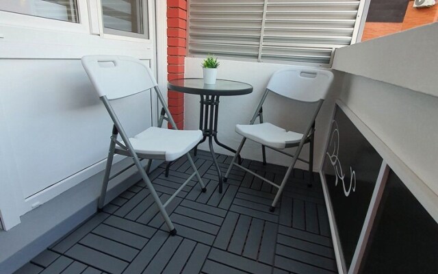 Apartment Pallaton