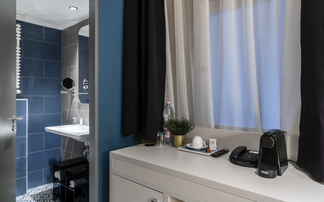 Alta Moda Fashion Hotel