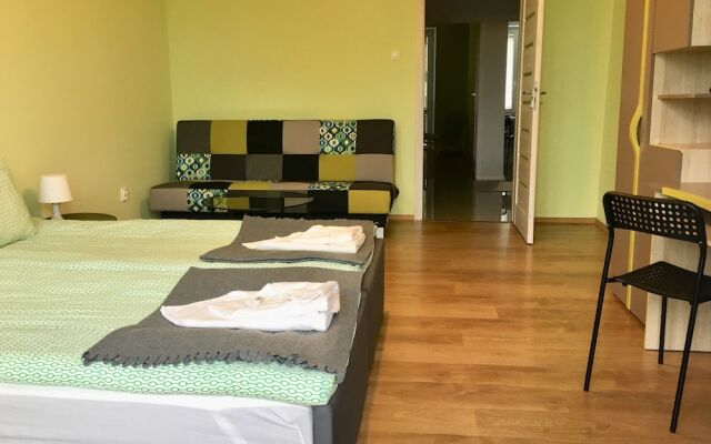 Visit Lublin Apartments Plus Wschodnia