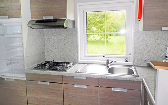 House De Wierde Den Oever