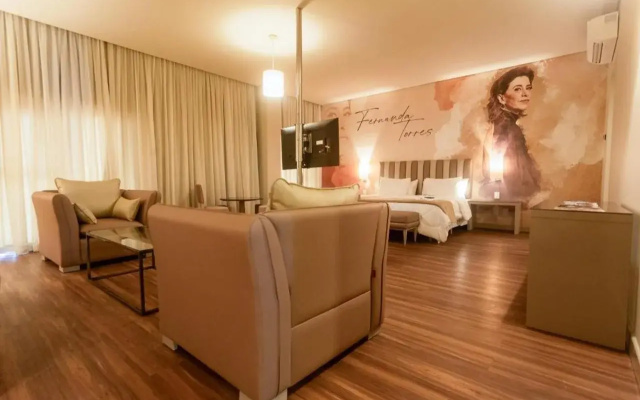 Vila Gale Collection Amazonia