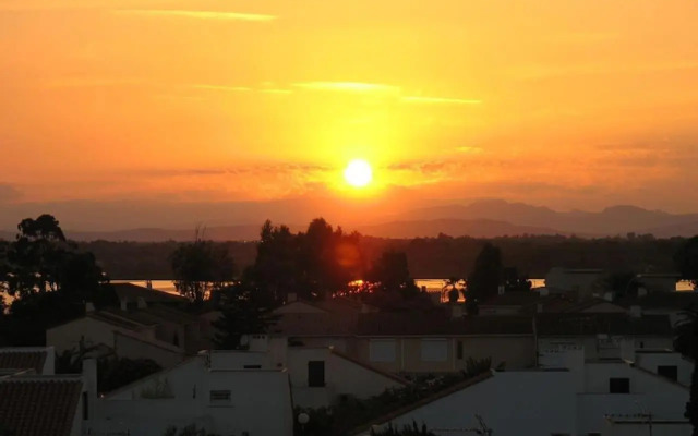 Résidence Le Plein Sud 85 m²