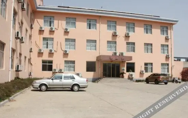 Quanxing Hotel