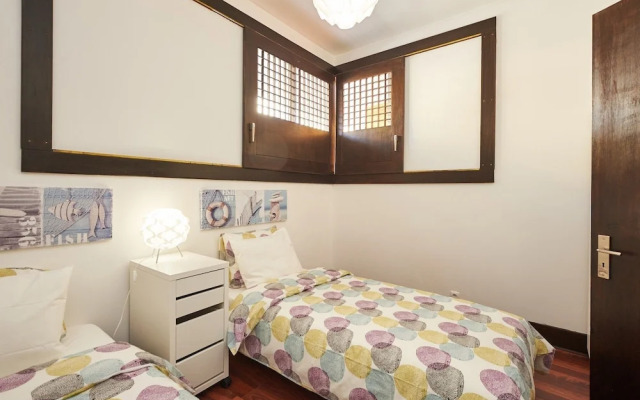 BeGuest Belém for 6