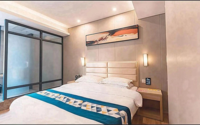 Shenzhen U- Home Jiazhaoye
