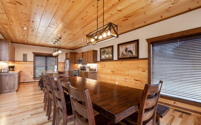 Breathless Views by Jackson Mountain Rentals