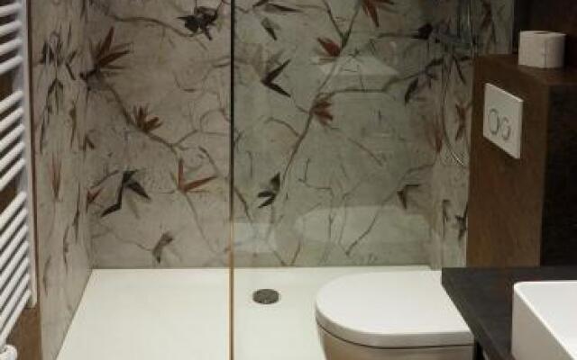 Hotel Am Schloss *** Superior