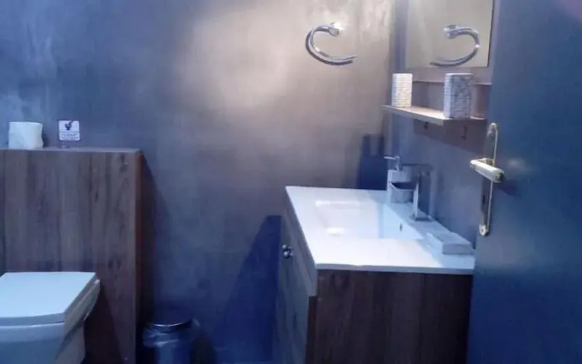 Beloni Apartments And Studios