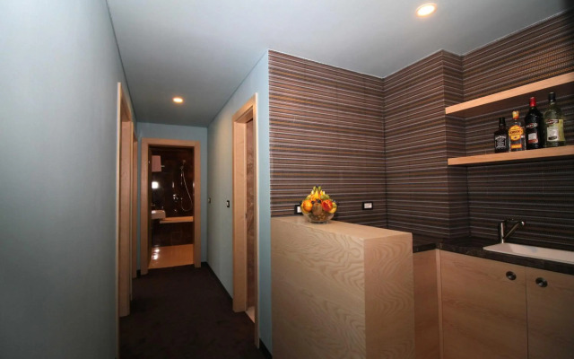 Hotel International Prishtina