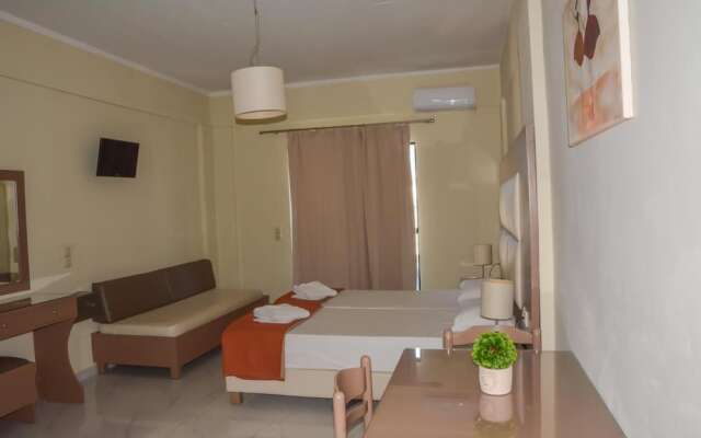 Ilias Apartments