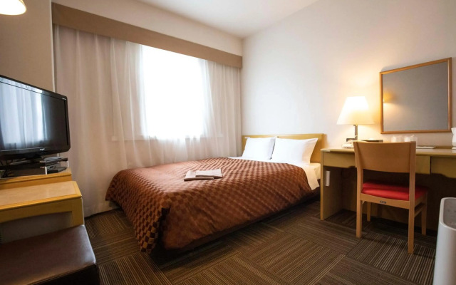 Court Hotel Mito