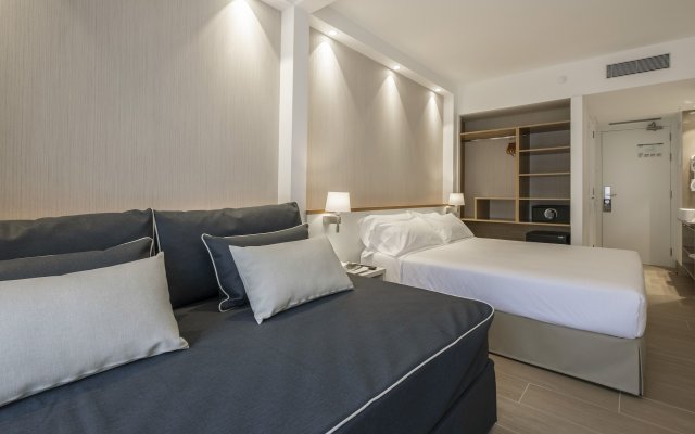 Hotel Rosamar Es Blau - Adults Only +21