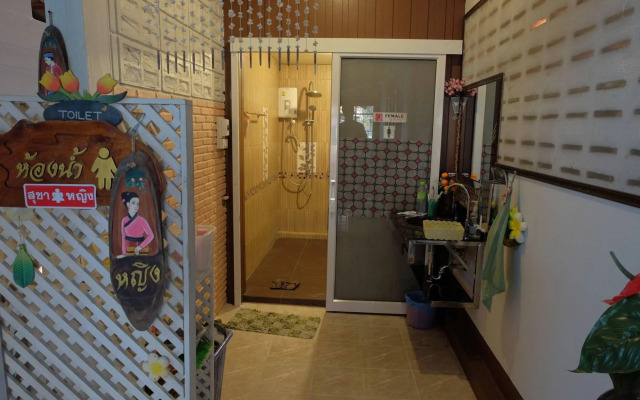 Baanrapeepong Boutique Hotel