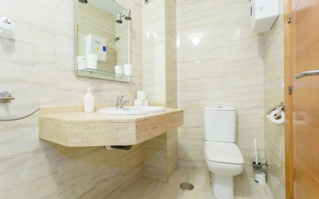 Apartamento Descubridor Magallanes