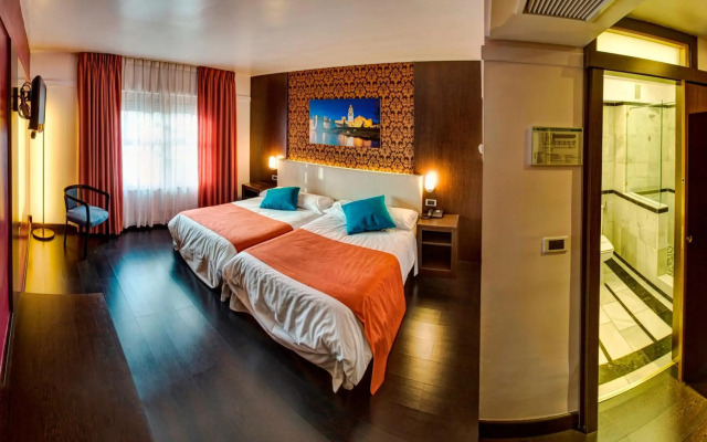 Hotel Spa Río Ucero