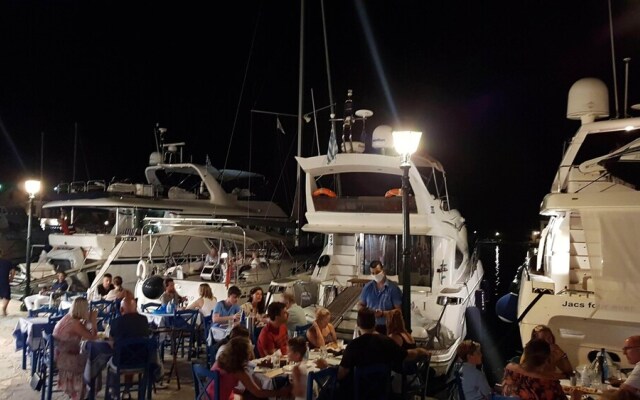 Bluetel Lixouri, Greece