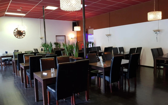 Recreatiepark De Tien Heugten