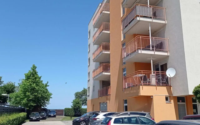 Viktória ~Vízparti ~ Medencés ~ Apartman