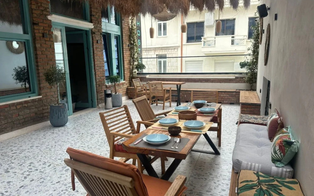 Vega 43 Hostel