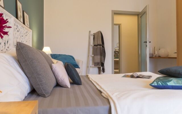 The Night Out Apartment