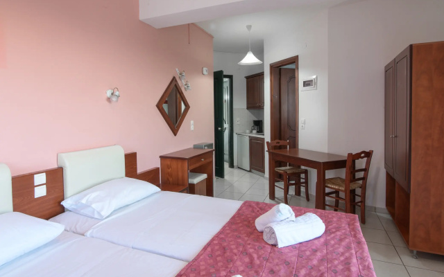 Ariadni Palace Apartments