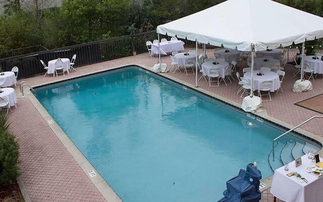 Quality Inn Weeki Wachee