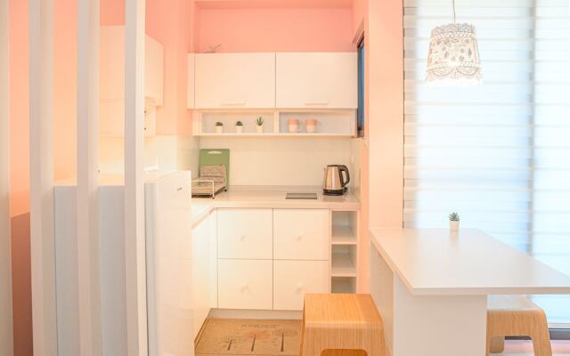 Tainan Egg Street Road Stay