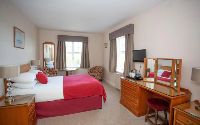 The Links Country Park Hotel