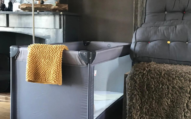 RiverSide Suite - Haarlem City Centre