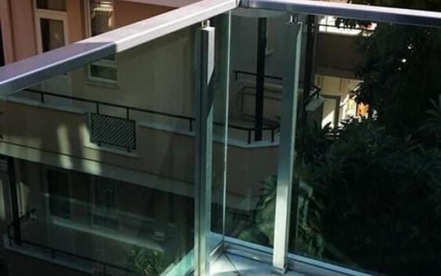 Captivating 1-bed House in Alanya