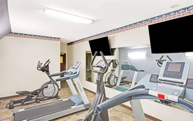 Microtel Inn & Suites by Wyndham Urbandale/Des Moines