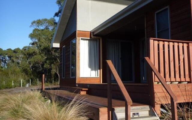 Yakkalla Holiday Cottage