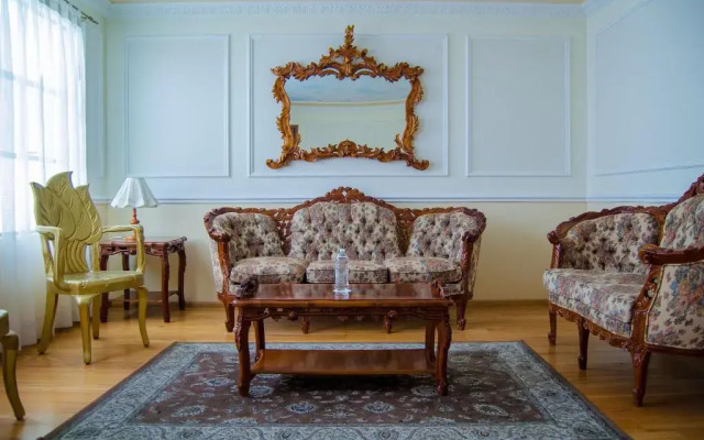 Residence L´ Heritage Royal Colonial by BlueBay