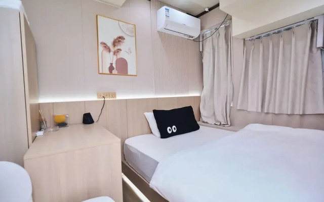 Serene Smart Stay