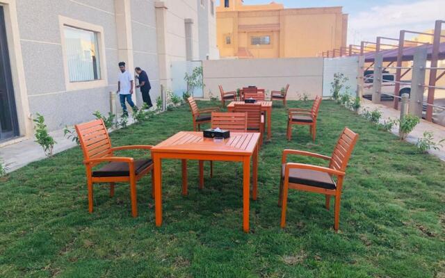 Raoum Inn Buraydah
