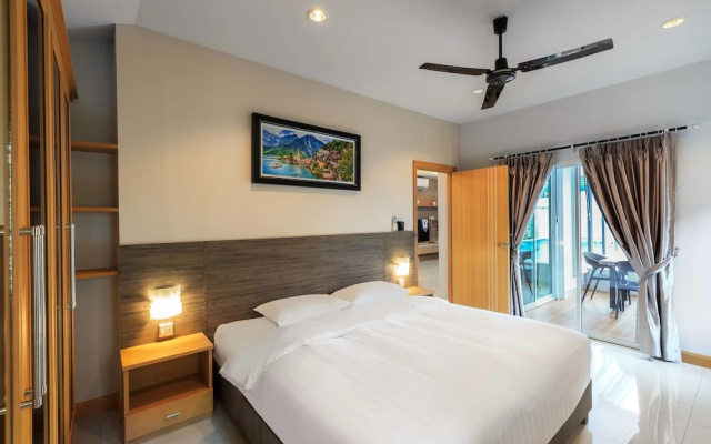 Gala Villa Pattaya
