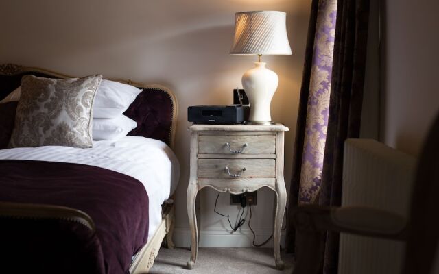 The White Hart Hotel