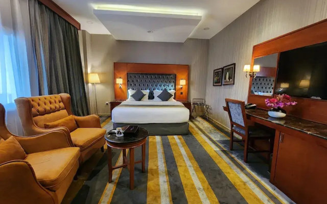 Shaty Alhayat Serviced Apartments