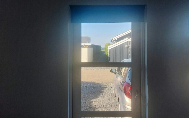 4 Star Holiday Home in Otterup