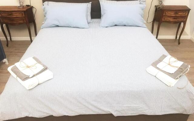 La casa in Ruga - civico 85