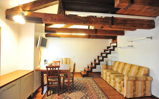 Furlani Apartments