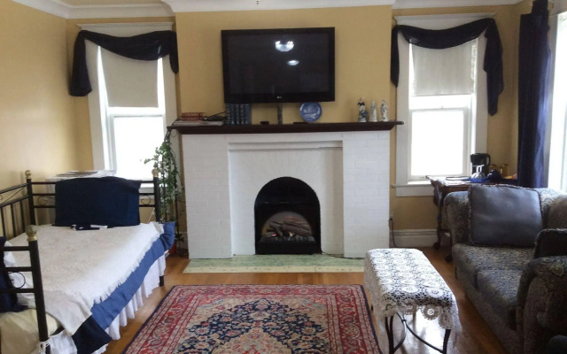 Wakamow Heights Bed & Breakfast