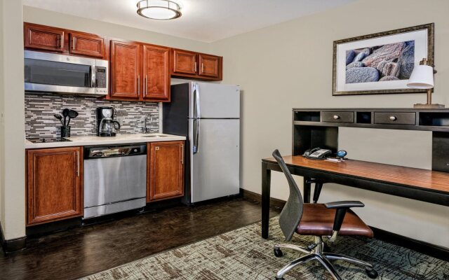 Staybridge Suites Lubbock - University Area by IHG