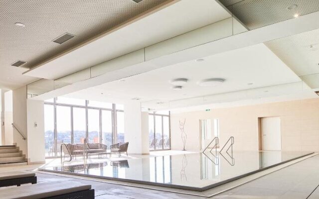 Vortuna Gesundheitsresort